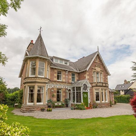 Chrialdon House Beauly Exterior foto